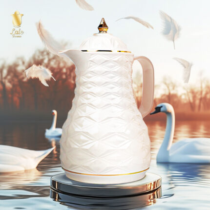 ELMAS SWAN thermos