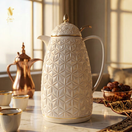 9034 SUGAR PB Thermos