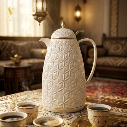 9034 SWAN PB Thermos